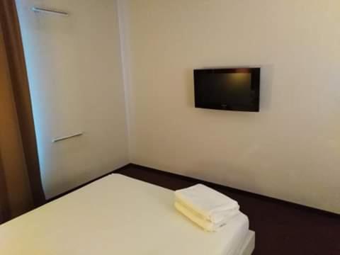 Studio Privatif Dans Hotel Residence Nimes Gare Exteriör bild